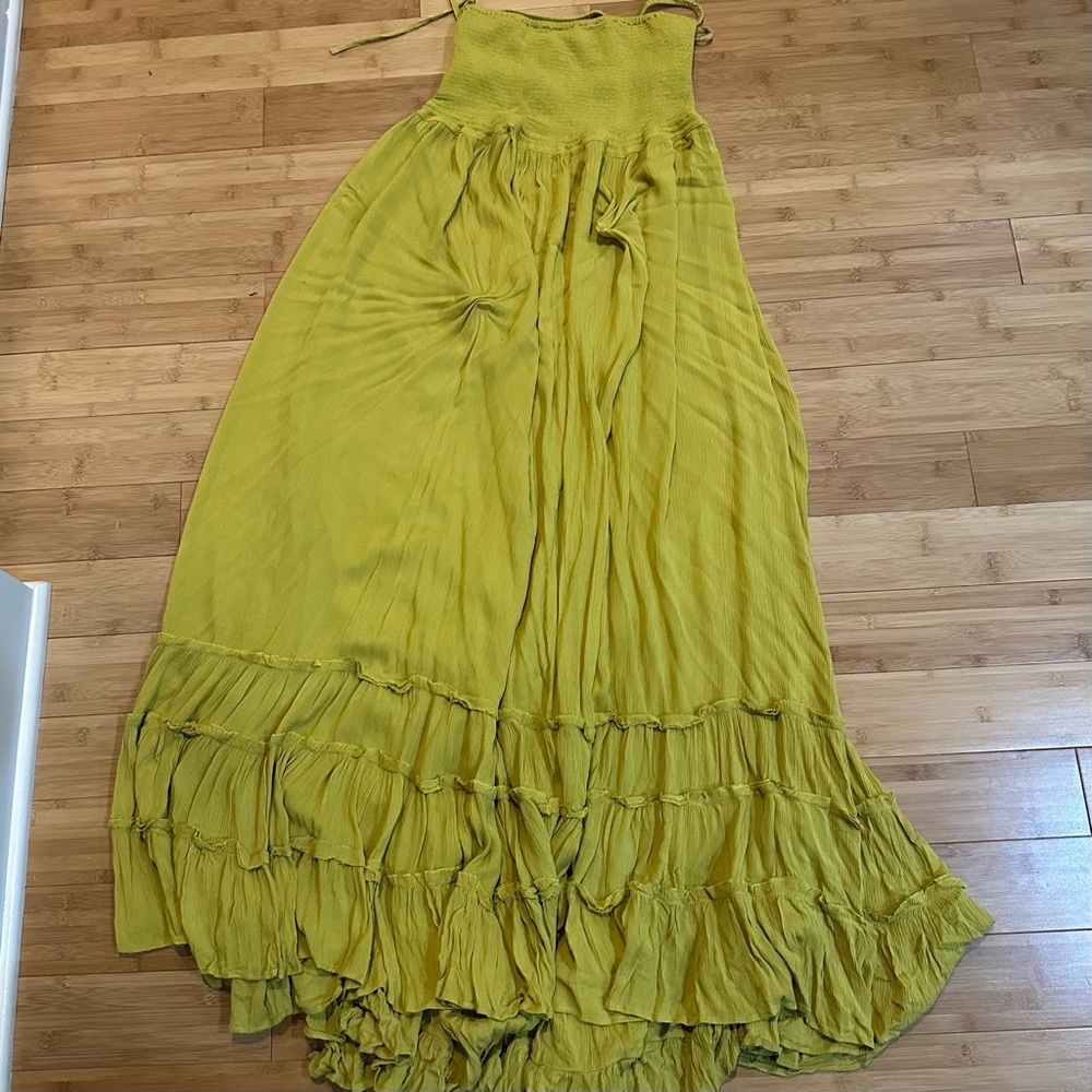 Free People Dress
